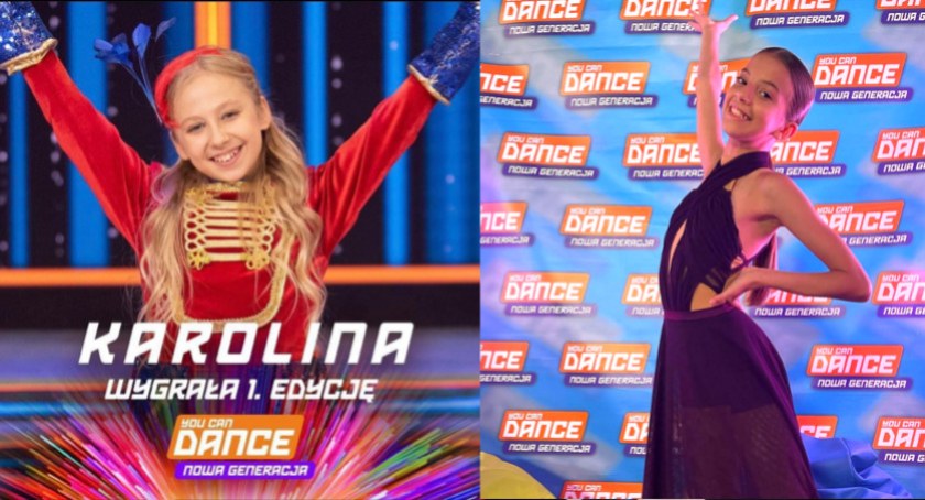 Martyna i Karolina znowu w You Can Dance!