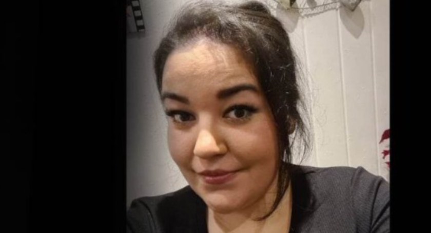 Pani Karolina potrzebuje naszej pomocy [ZDJĘCIA]