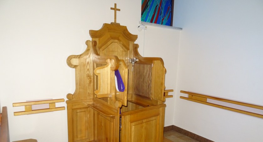 Spowiedź przed Wielkanocą w naszych kościołach. Sprawdź, gdzie i kiedy