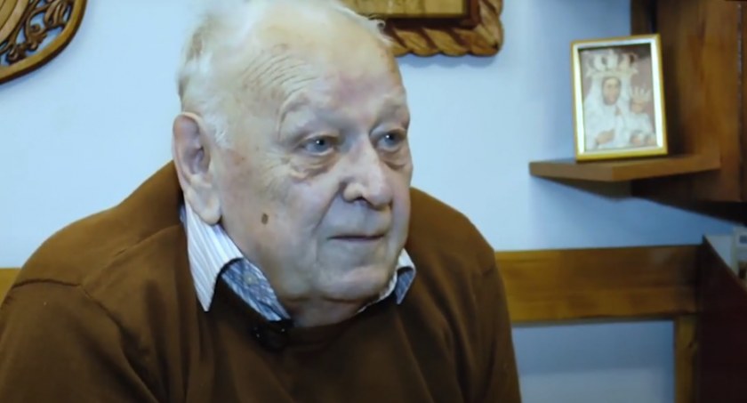 Zygmunt Batorski nie żyje. Pogrzeb Sybiraka odbędzie się jutro
