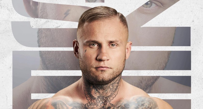 Fame MMA 18: Piotr Szeliga kontra mistrz Wotore