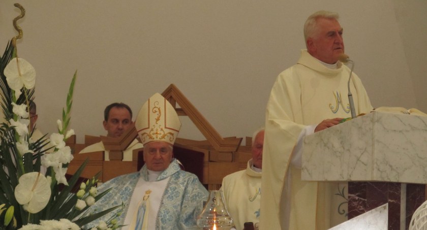 Prymas Polski przyjedzie do Dębicy