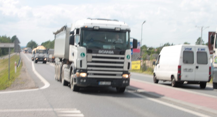 Oferty pracy są głównie dla mężczyzn