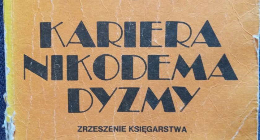 Kunicki, nie Kaczyński, to wymyślił