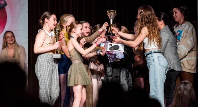 Fame rozbił bank! Grand Prix, medale i wyróżnienia