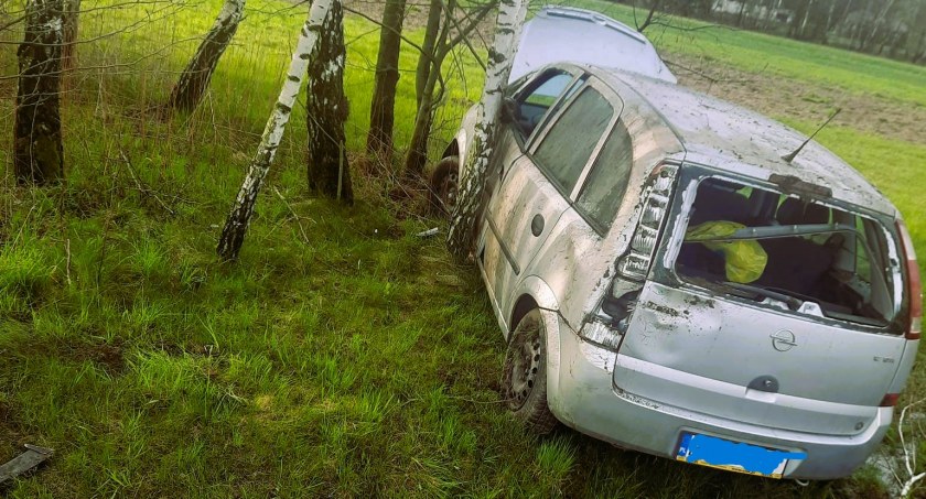 Prawo jazdy posiada od stycznia tego roku [ZDJĘCIA]