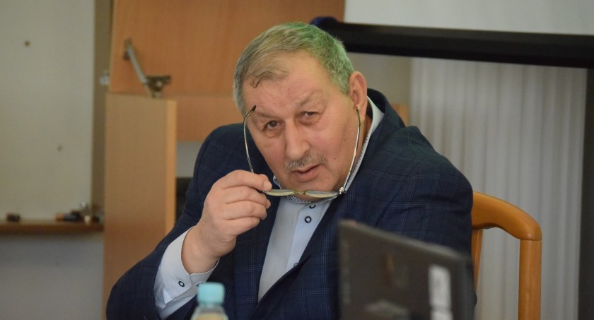  Radny aż zaklął na wieść, ile ma kosztować samochód