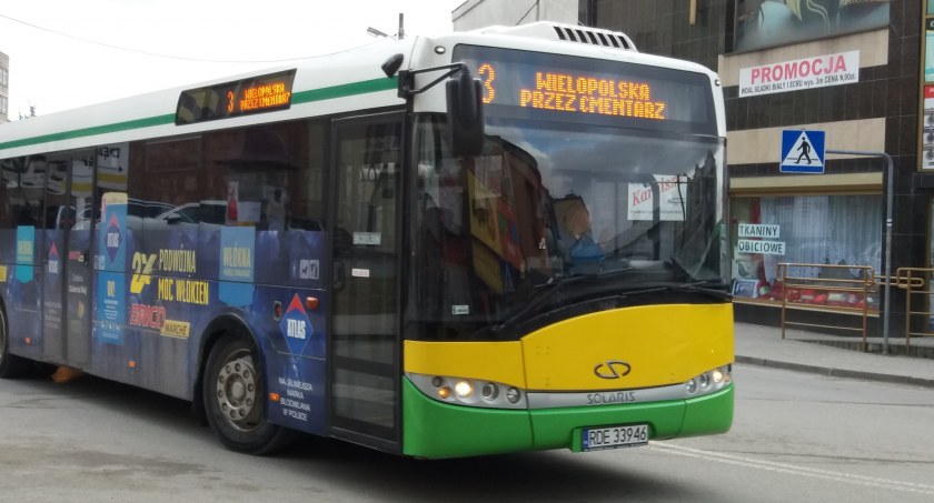 Bezpłatna komunikacja miejska. Starachowice dają przykład Dębicy