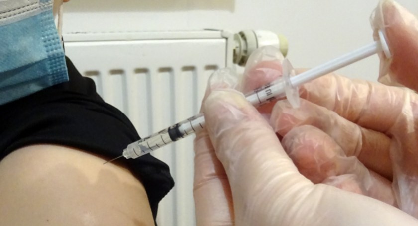 W piątek w Ratuszu konsultacje w sprawie szczepień