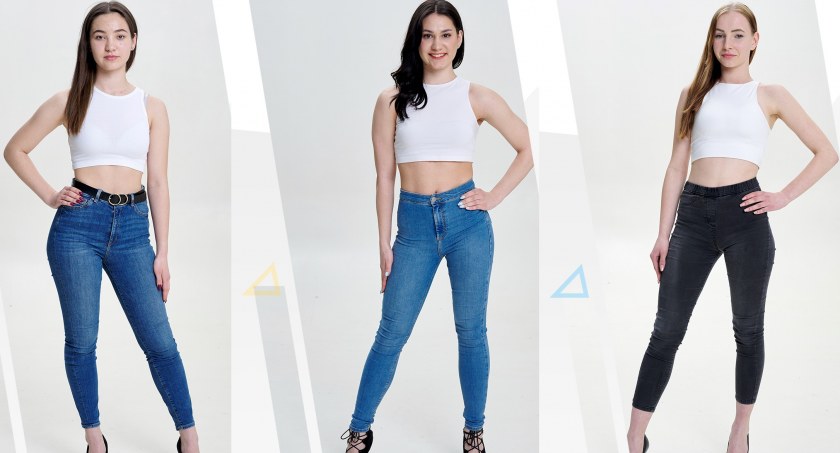 Polska Miss - trzy kandydatki z powiatu dębickiego