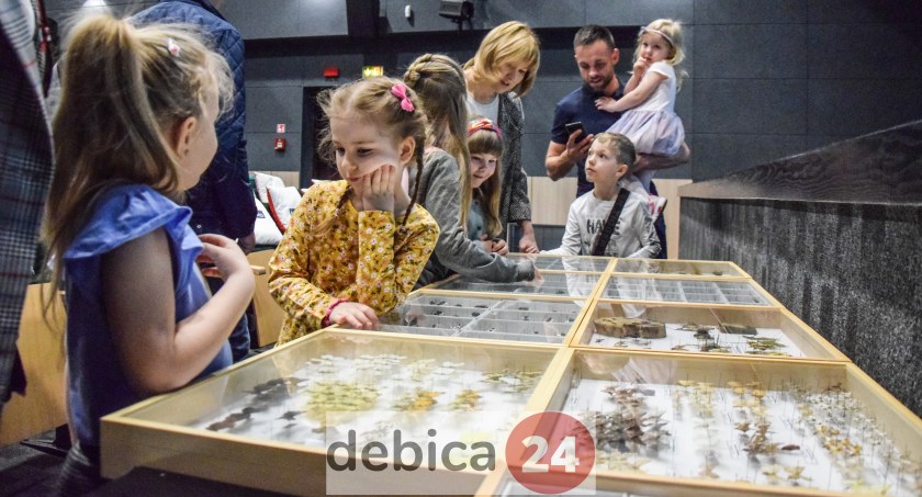 Poranek z tatą: gościem Andrzej Trzeciak [ZDJĘCIA]