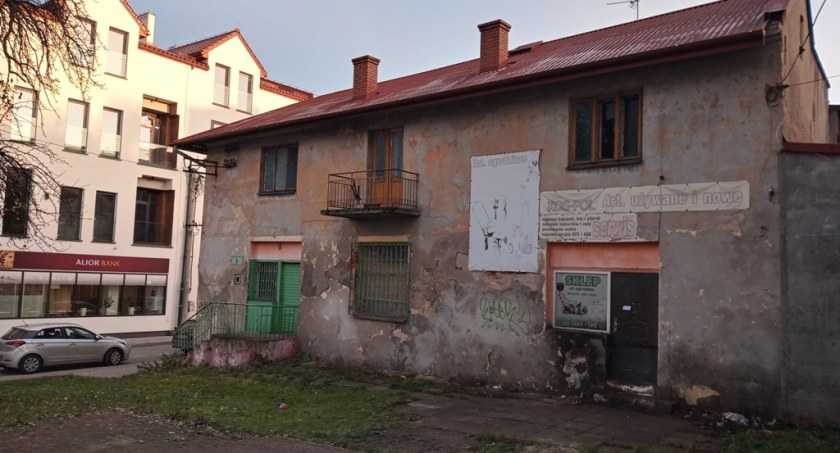 Prezes Kaczyński o głupich i głupszych