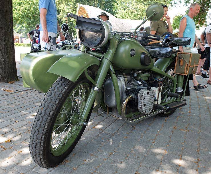 Dinozaury Motoryzacji