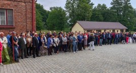 Kolejny akt konfliktu w parafii w Zasowie. Wierni pi&hellip;
