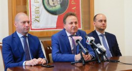 Jan Warzecha: ten protest nie miał żadnego uzasadnienia