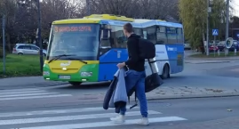 Trójka i siódemka zmieniają trasy od 1 listopada