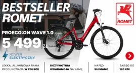 Rowery elektryczne z dożywotnią gwarancją na ramę ju&hellip;