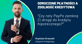 Odroczone płatności a zdolność kredytowa – czy raty &hellip;