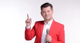 Gratka dla fanów disco polo. Wystąpi Zenek Martyniuk