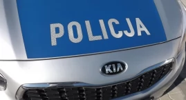 Uderzył w tył auta i uciekł. Na miejscu zostawił tab&hellip;