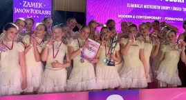 Na mistrzostwa świata potrzebują 60 000 zł