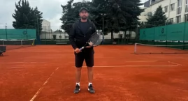 Michał Matyfi o Mai Chwalińskiej i nie tylko