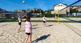W SP nr 5 powstaje kolejna klasa sportowa