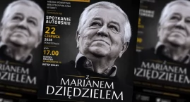 Grał w Weselu, Domu złym i Drogówce 