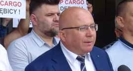 Chcą szybkich pociągów do Warszawy. Ominą Dębicę