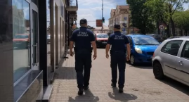 Mandatami Straż Miejska najczęściej karała kierowców