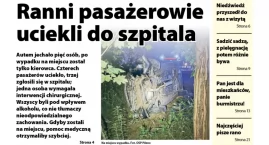 Zobacz, o czym piszemy w Obserwatorze Lokalnym