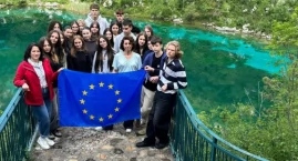 Dwanaście dni, które znaczą więcej niż podróż