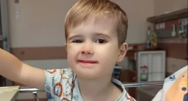 Podczas koncertu zbierać będą dla Tymka 