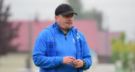 Dariusz Łukaszewski: sędzia musiałby na uszach stawać