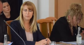 Lucyna Sikora zrezygnowała. Skarbnikiem miasta Małgo&hellip;