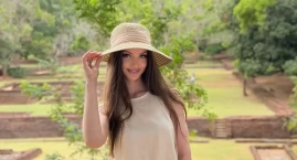O koronę zawalczy w konkursie Miss Polski