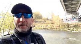 W Wielopolce znalazł grubą felę, a w parku gotówkę