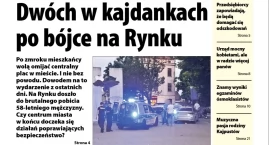 Zobaczcie, o czym piszemy w najnowszym Obserwatorze Lokalnym
