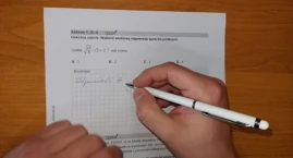 Matura 2026: z matematyki bardzo dobrze i bardzo źle