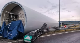 Paraliż na autostradzie A4. Możliwe całkowite zamkni&hellip;