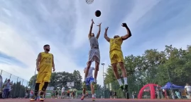 Za nami turniej 3x3. Kto został mistrzem Dębicy? [ZD&hellip;