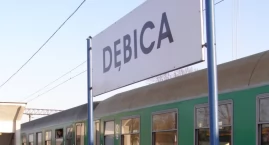 IC Nieśpieszny przejedzie przez Dębicę. Kup bilet ju&hellip;