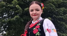 Tańczyć do siedemdziesiątki i choć raz wystąpić z ze&hellip;