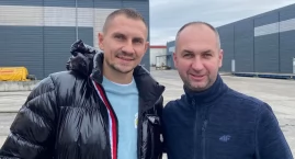 Jedynie Grzegorz Rusinowski stawiał na Hiszpanię i A&hellip;