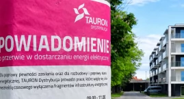 Znowu nie będzie prądu. Sprawdź gdzie 