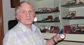 Kazimierz w Montrealu zdobył złoty medal, Józefa pokonało zatrucie 