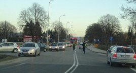 W Brzeźnicy benzyna 95 już nawet po 6,33 zł