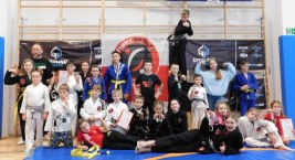 FightSports Dębica: na podium stawali 17 razy