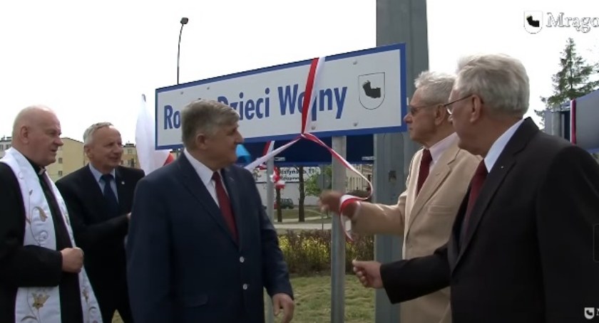 Panowie radni, zostawcie Dzieci Wojny w spokoju!
