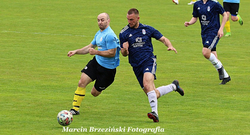 Piłkarski weekend: Żagiel i Kłobuk grają z liderami!